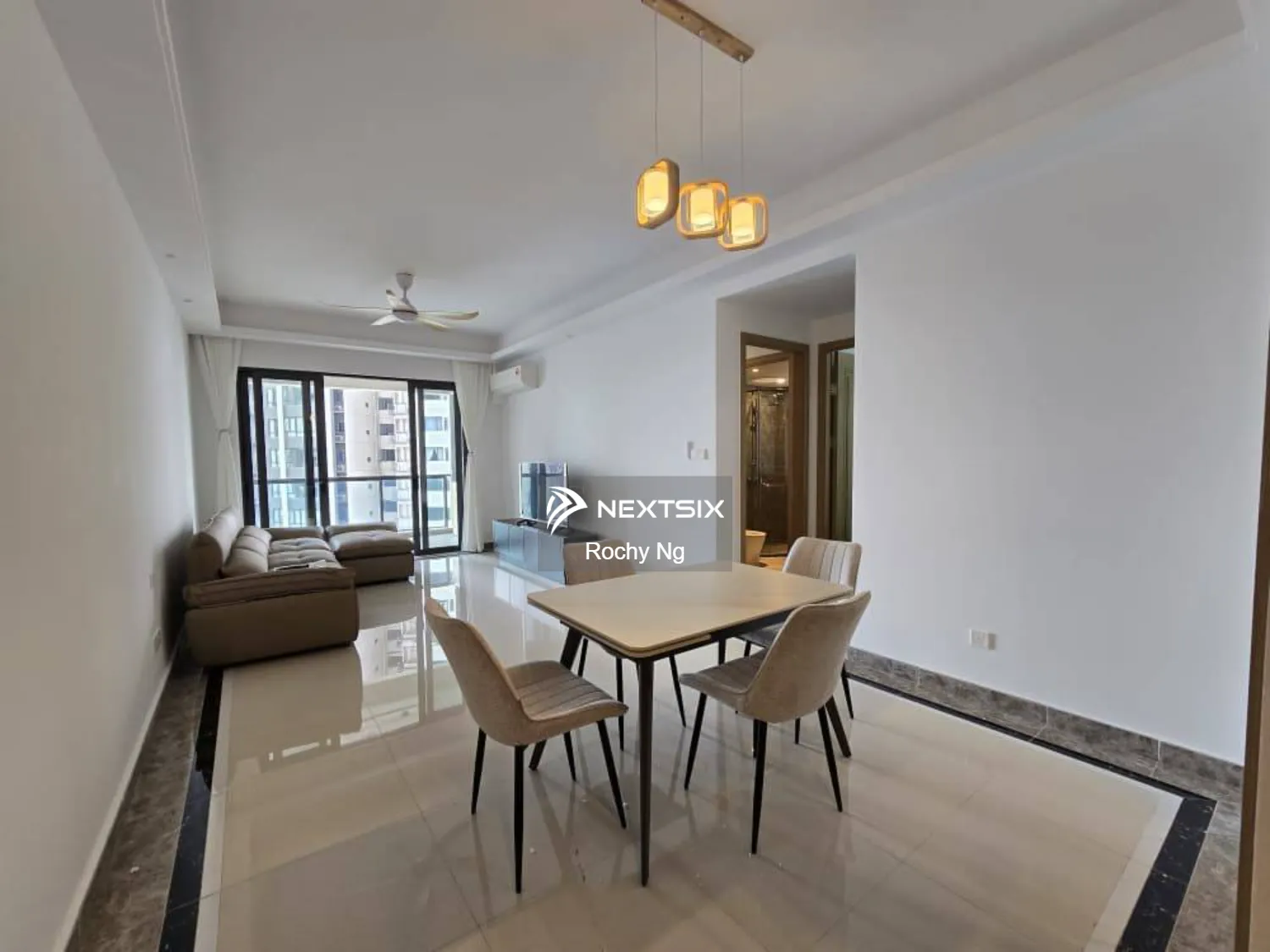 Condominium For Rent in Johor Bahru Johor