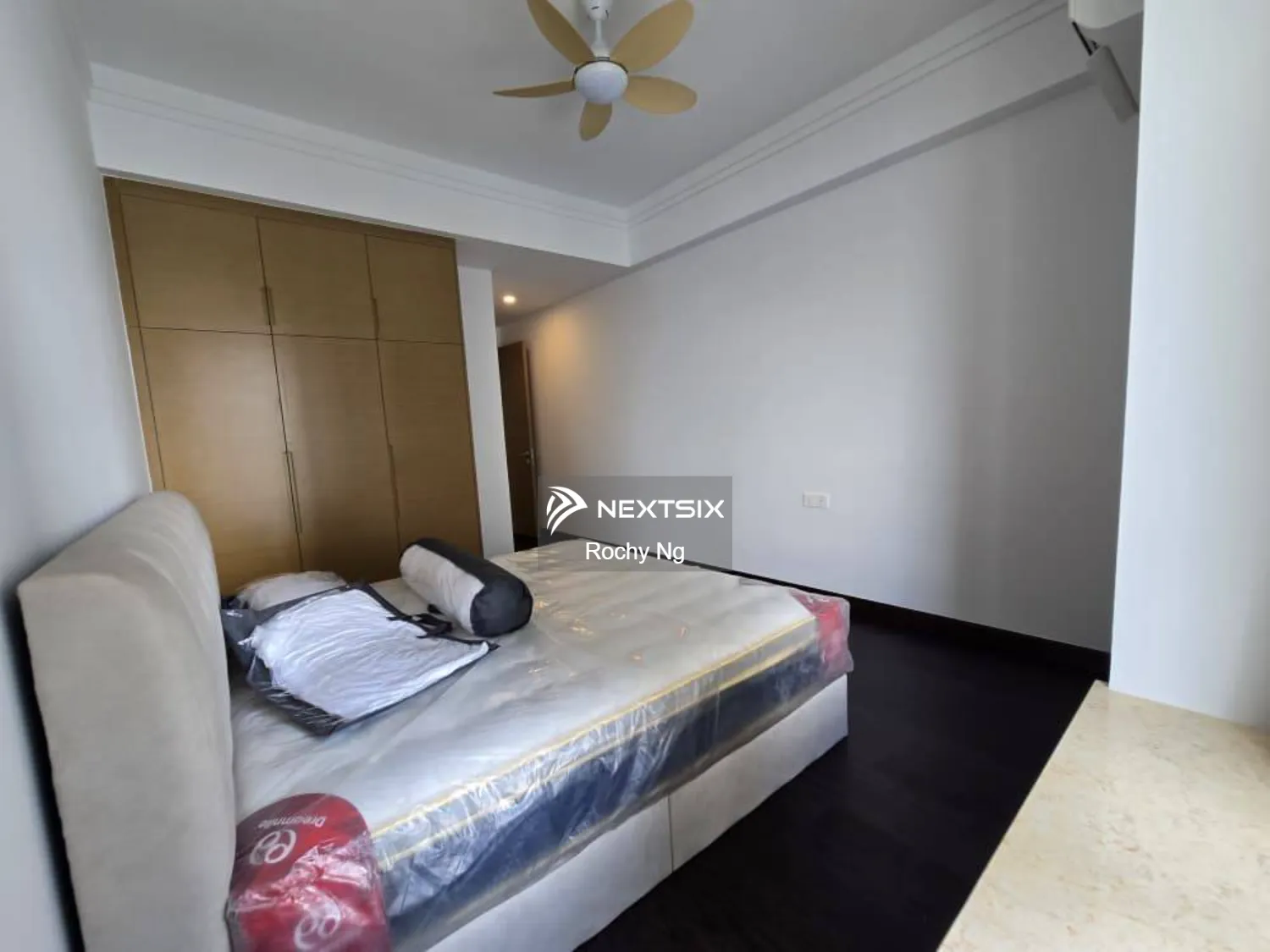 Condominium For Rent in Johor Bahru Johor - Image 12