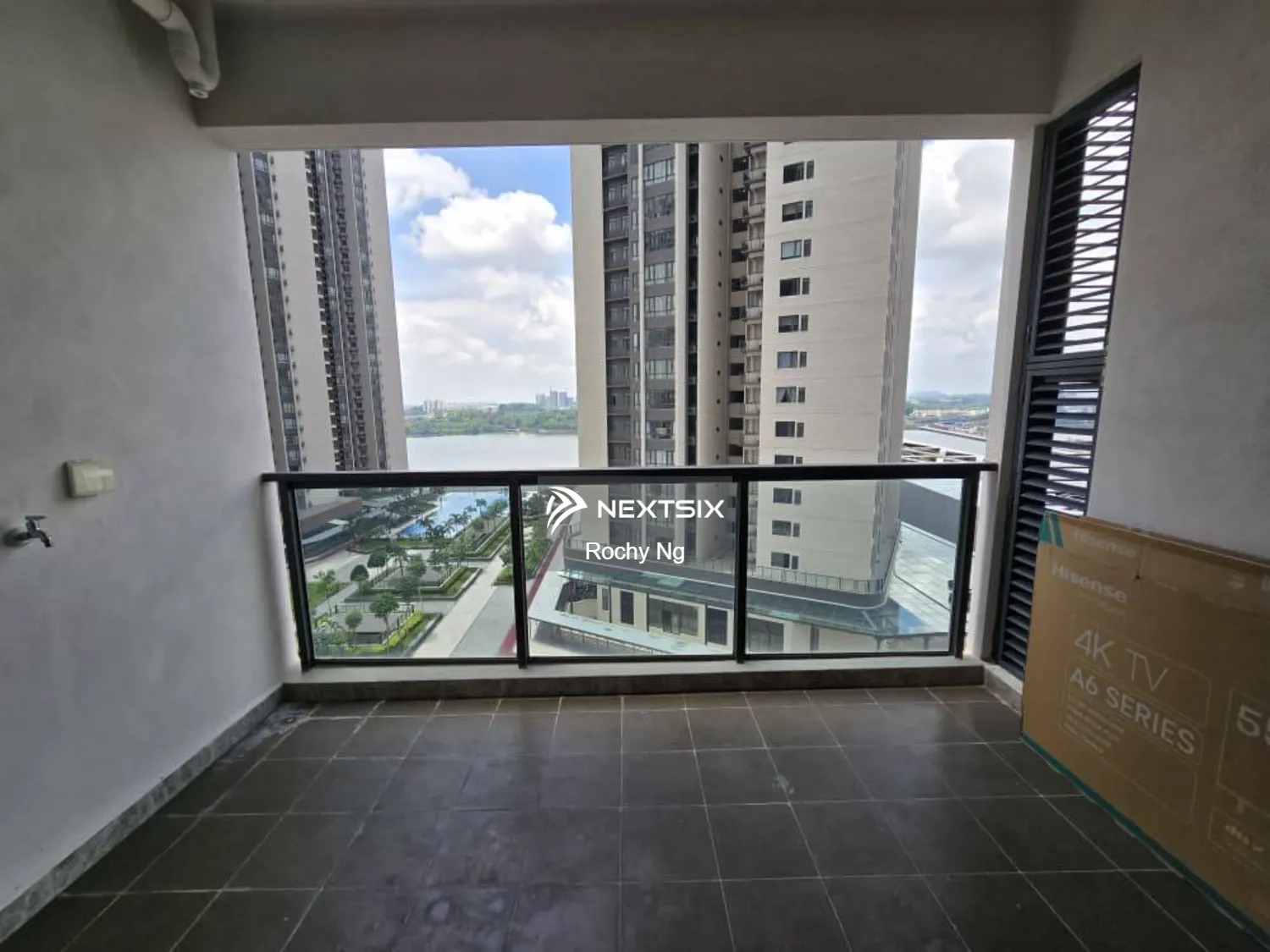 Condominium For Rent in Johor Bahru Johor - Image 13