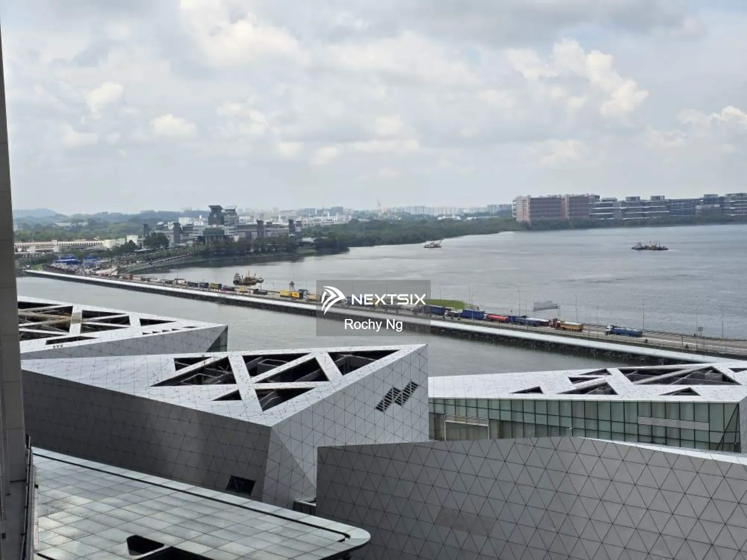 Condominium For Rent in Johor Bahru Johor - Image 14