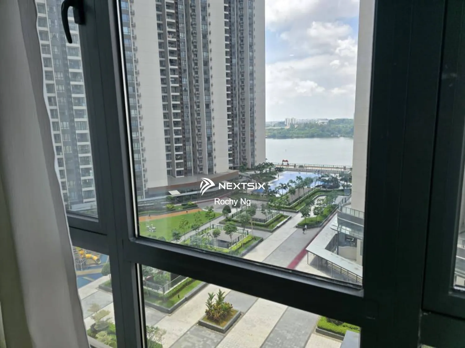 Condominium For Rent in Johor Bahru Johor - Image 15