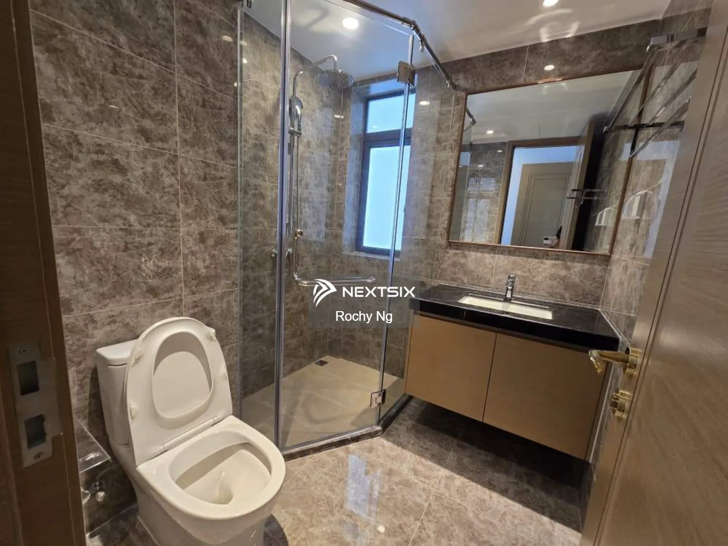 Condominium For Rent in Johor Bahru Johor - Image 16