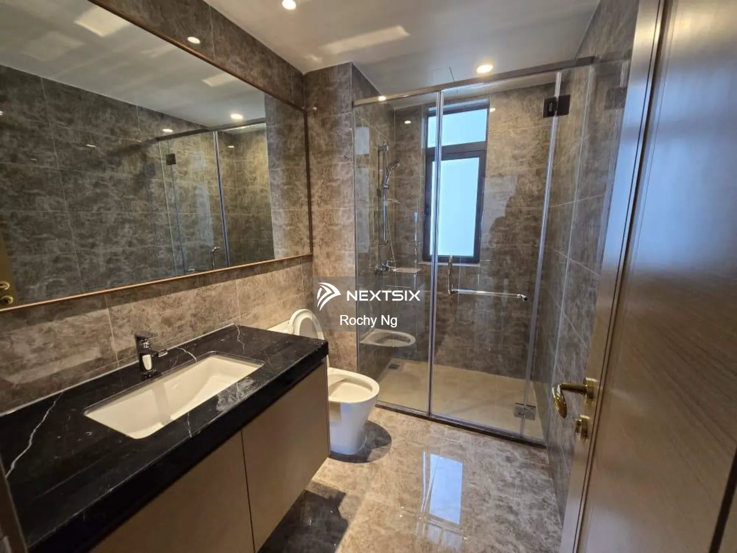 Condominium For Rent in Johor Bahru Johor - Image 17