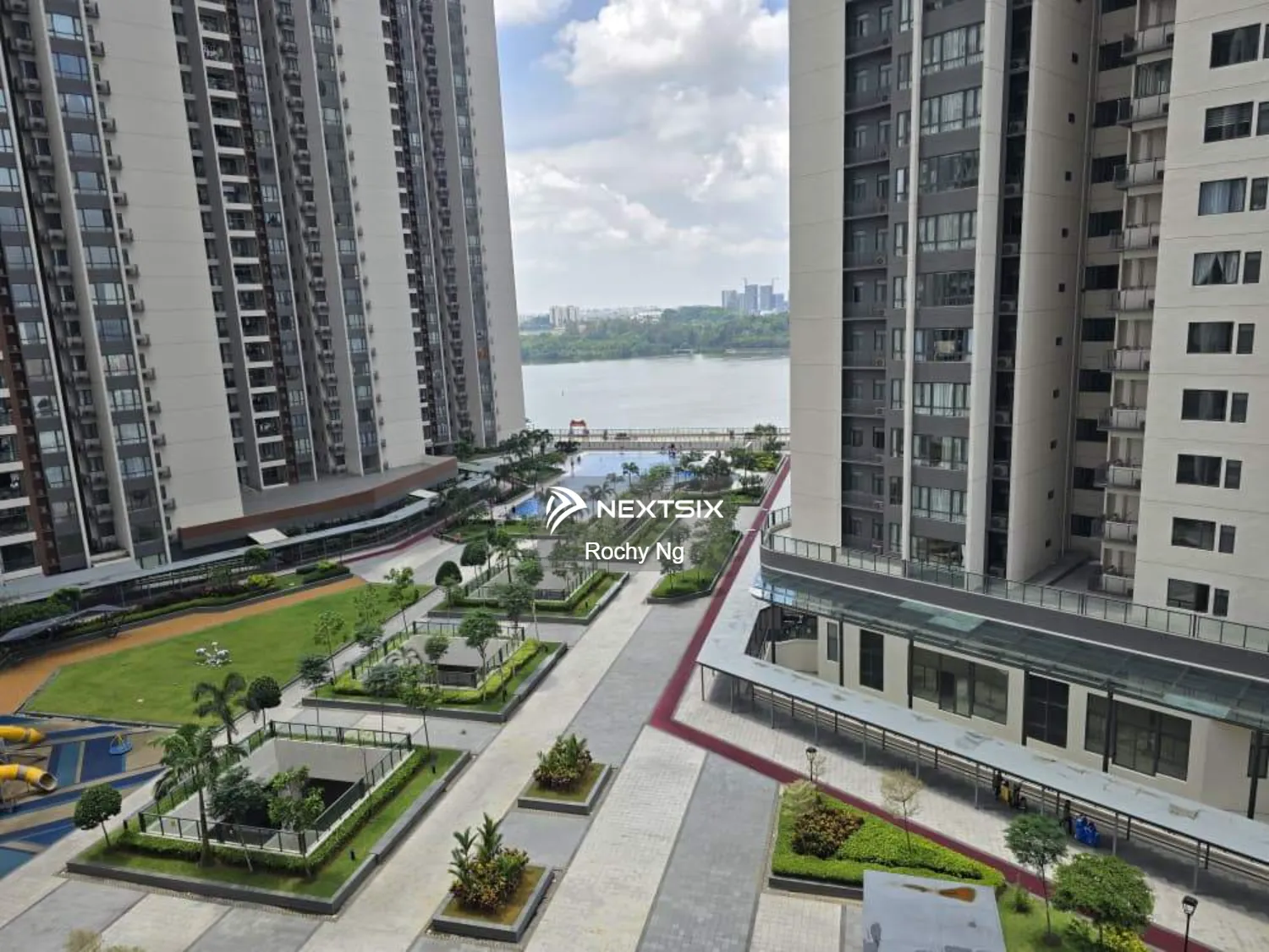 Condominium For Rent in Johor Bahru Johor - Image 7