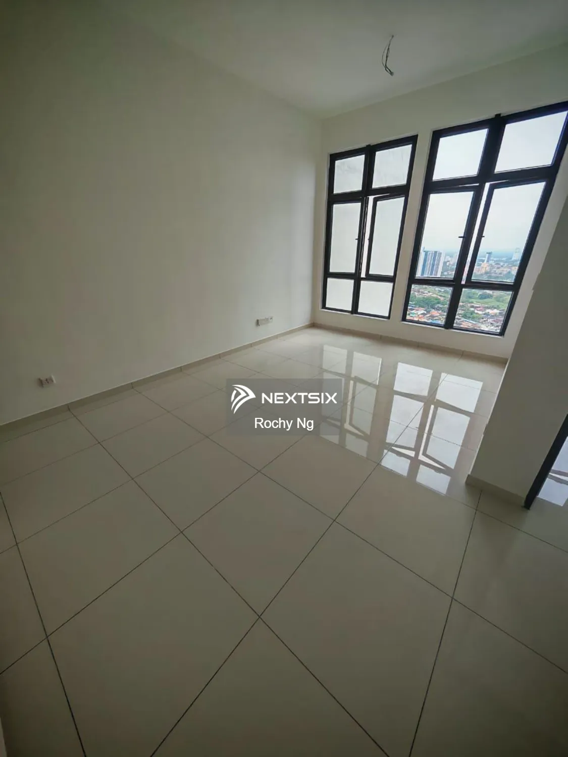 Serviced Residence For Sale in Johor Bahru Johor