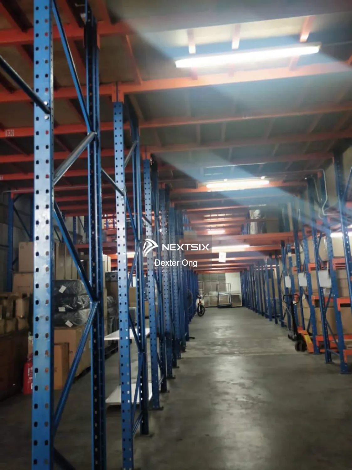 Detached Factory For Sale in Seri Kembangan Selangor - Image 5