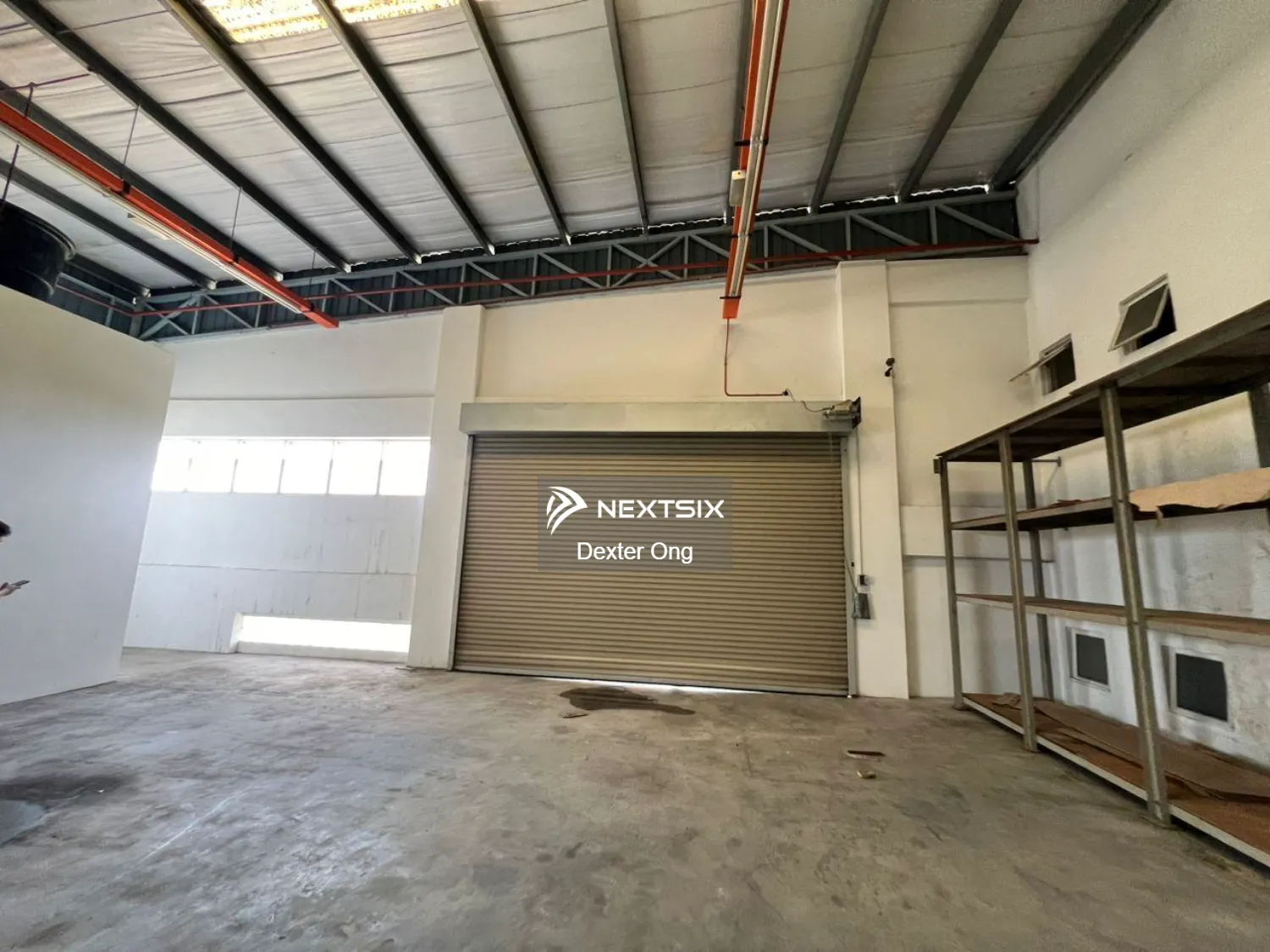 Detached Factory For Sale in Seri Kembangan Selangor