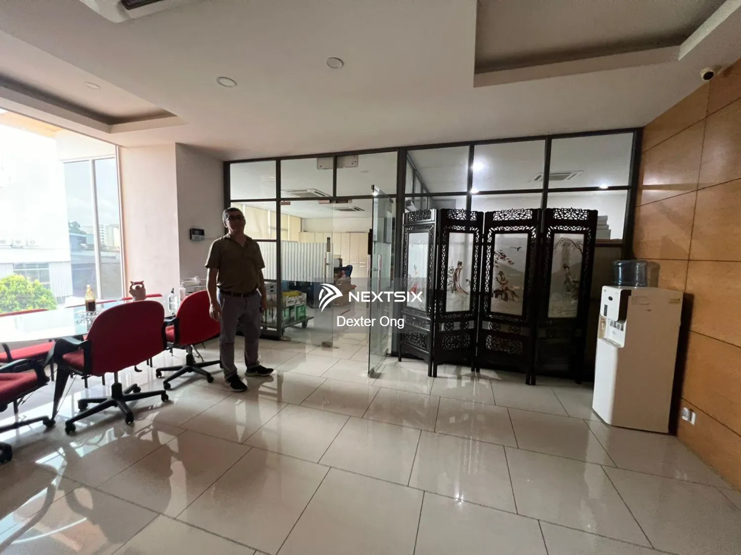 Detached Factory For Sale in Seri Kembangan Selangor - Image 10