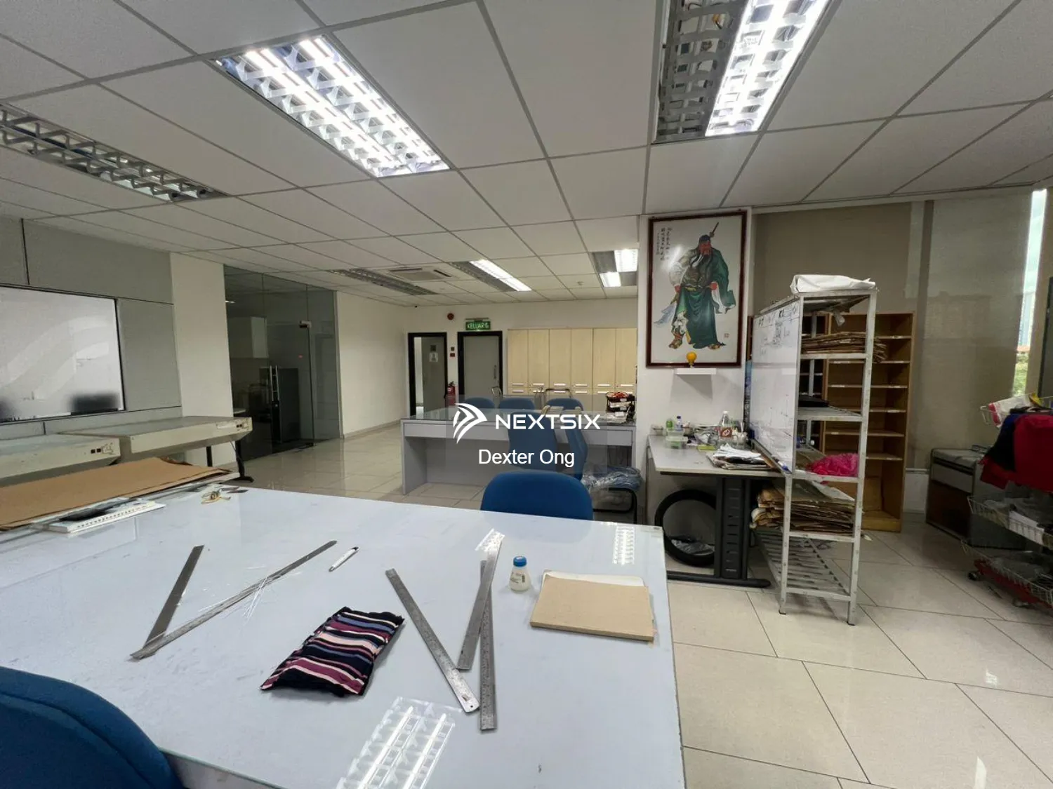 Detached Factory For Sale in Seri Kembangan Selangor - Image 11