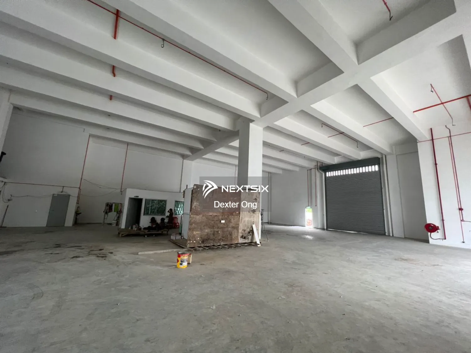 Detached Factory For Sale in Seri Kembangan Selangor - Image 16