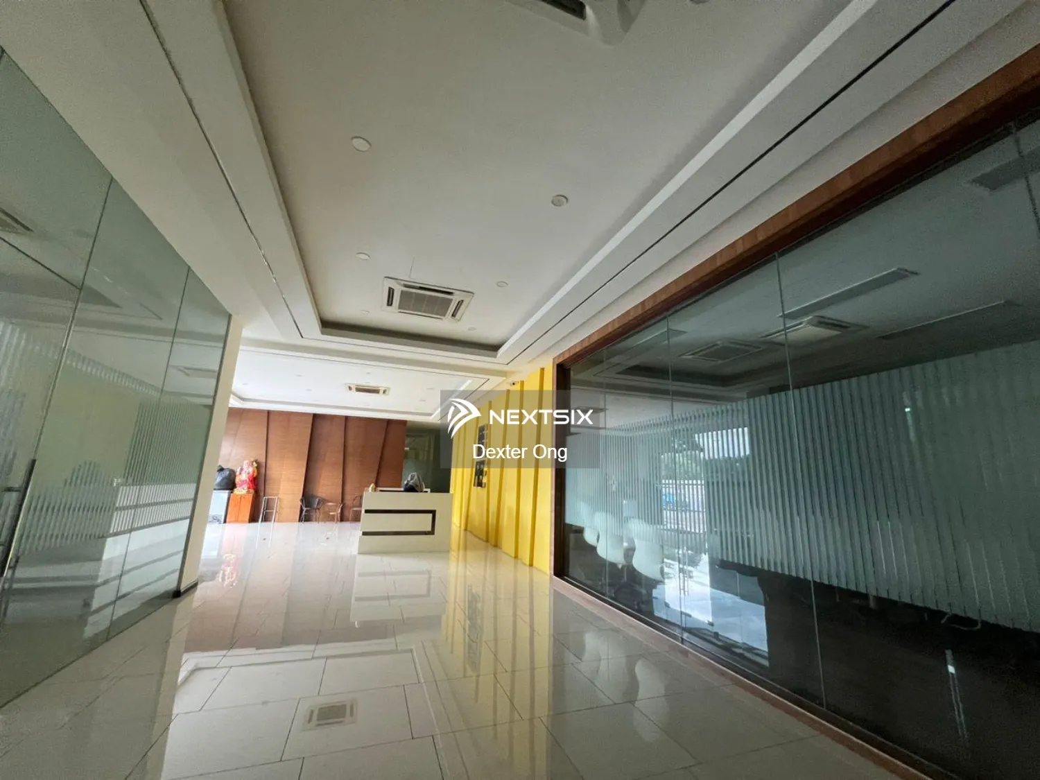 Detached Factory For Sale in Seri Kembangan Selangor - Image 5