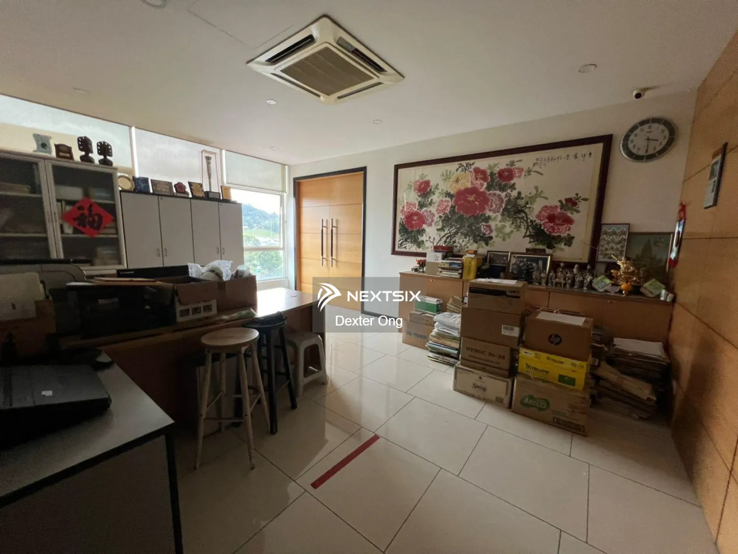 Detached Factory For Sale in Seri Kembangan Selangor - Image 8