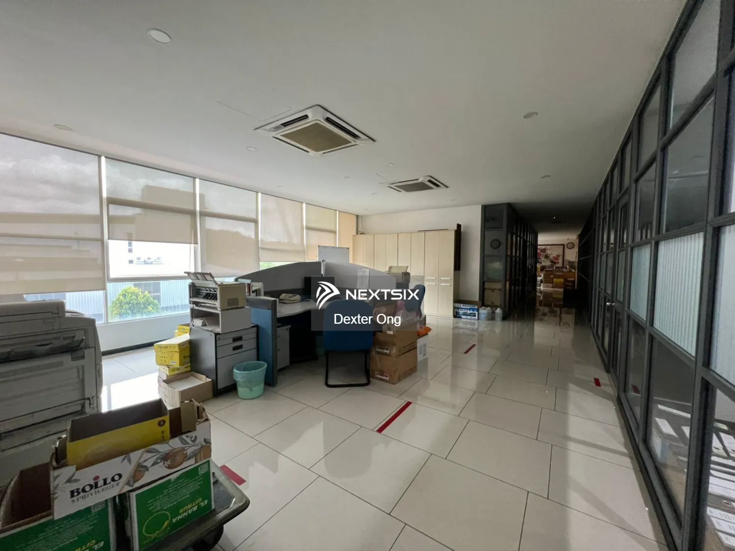 Detached Factory For Sale in Seri Kembangan Selangor - Image 9