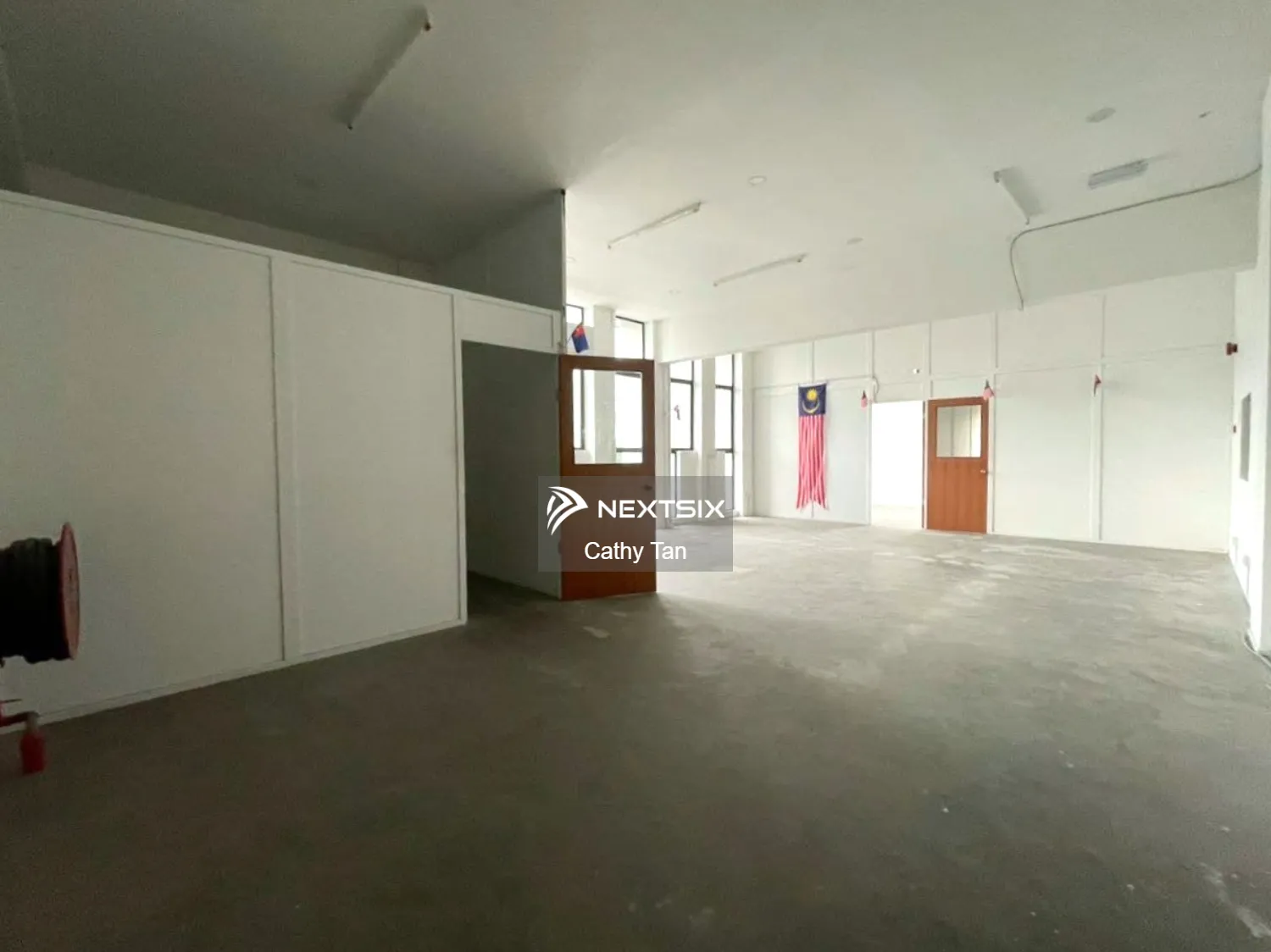 Semi-D Factory For Sale in Johor Bahru Johor - Image 5