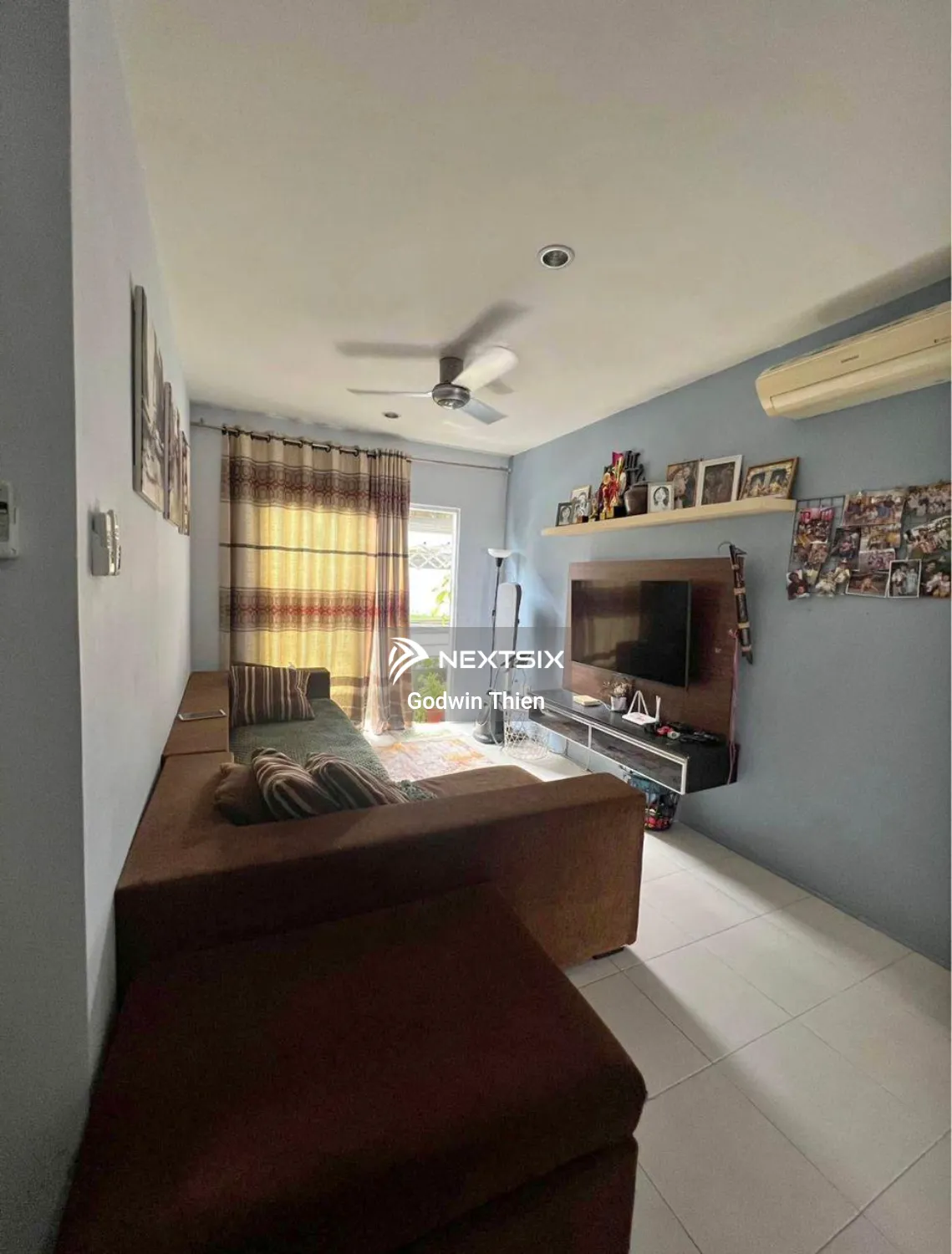 Apartment For Sale in Kuching Sarawak - Image 5