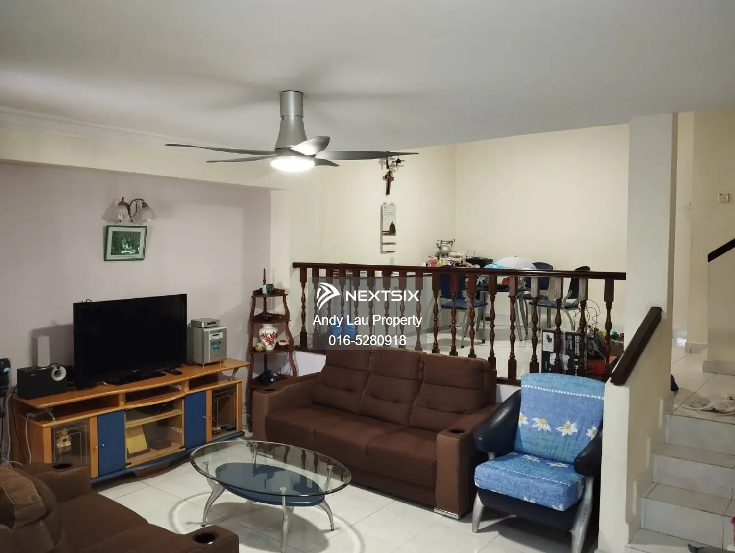 2-sty Terrace/Link House For Sale in Johor Bahru Johor