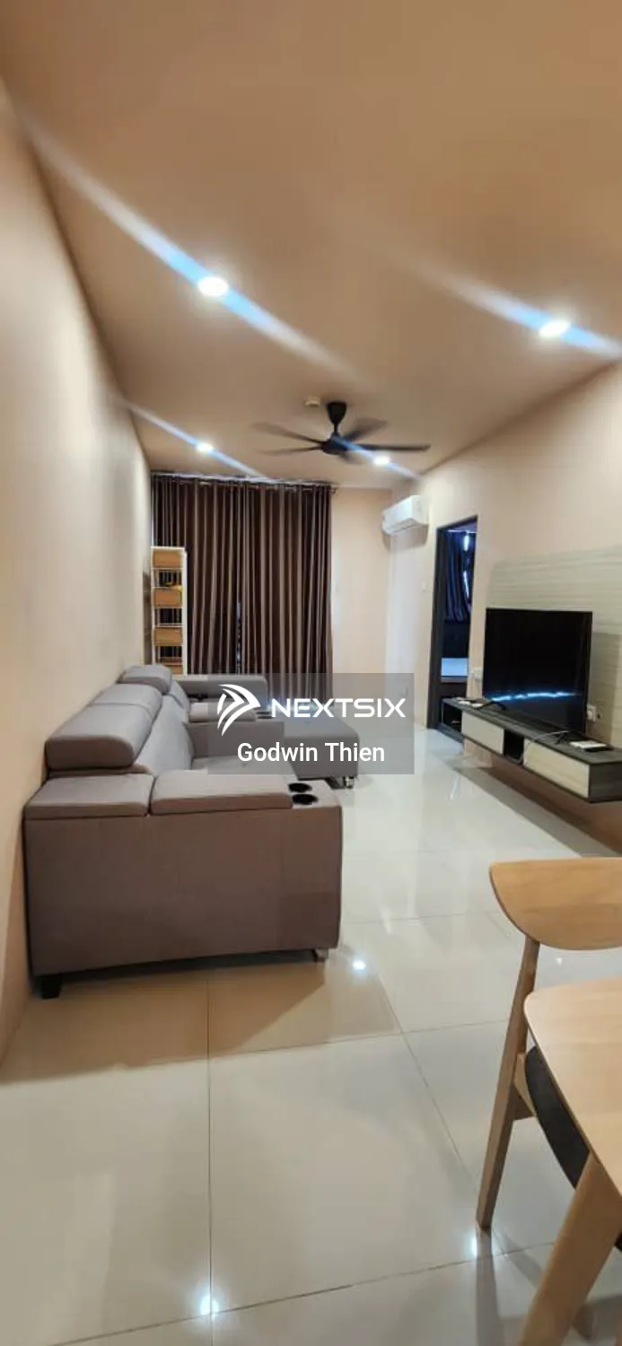 1-sty Terrace/Link House For Sale in Kuching Sarawak - Image 5