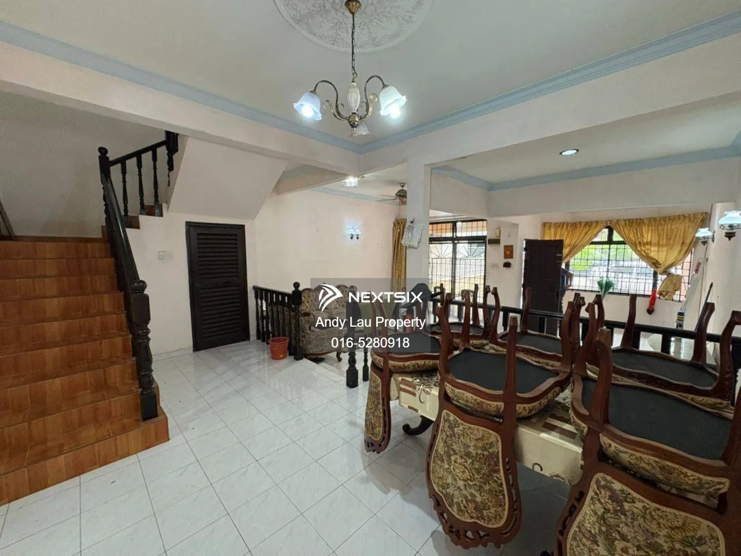 2-sty Terrace/Link House For Sale in Johor Bahru Johor