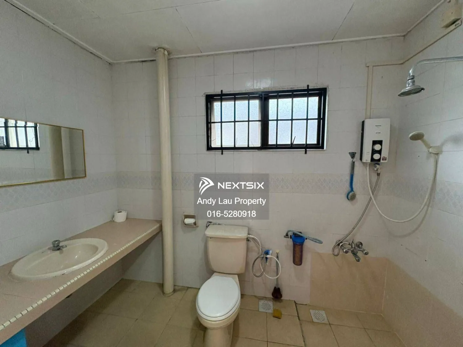2-sty Terrace/Link House For Sale in Johor Bahru Johor - Image 10