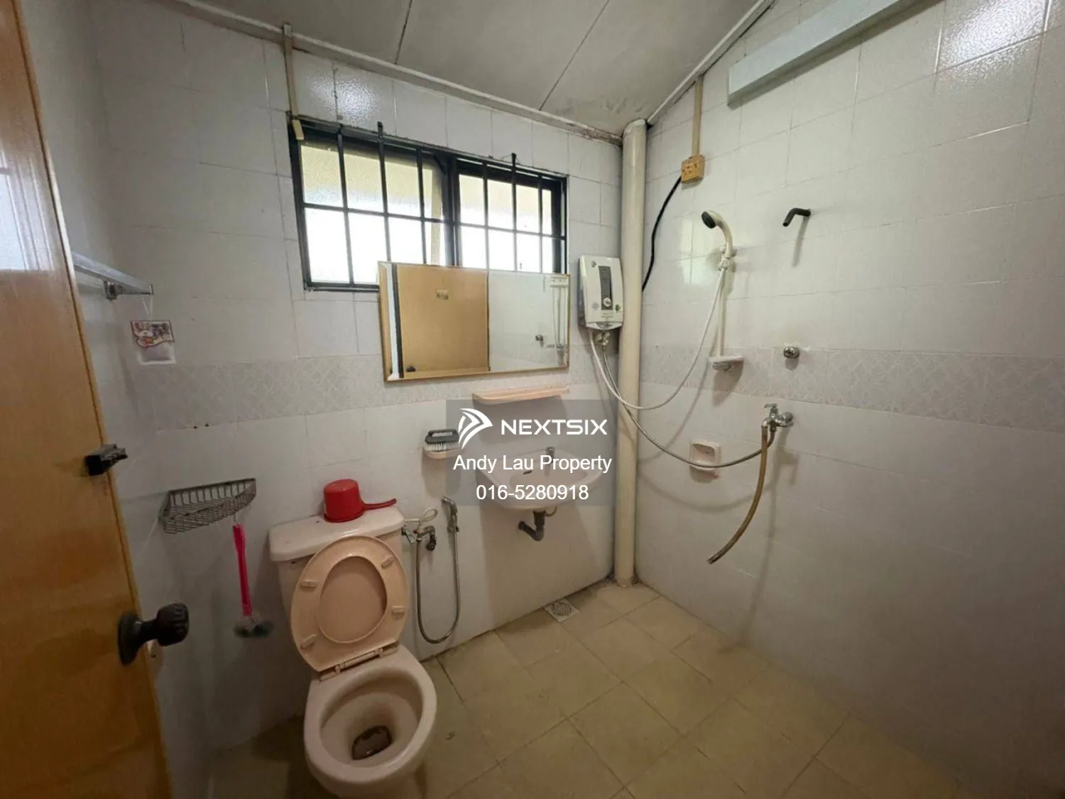 2-sty Terrace/Link House For Sale in Johor Bahru Johor - Image 11
