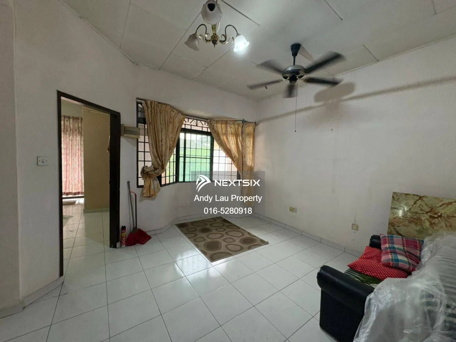2-sty Terrace/Link House For Sale in Johor Bahru Johor - Image 5