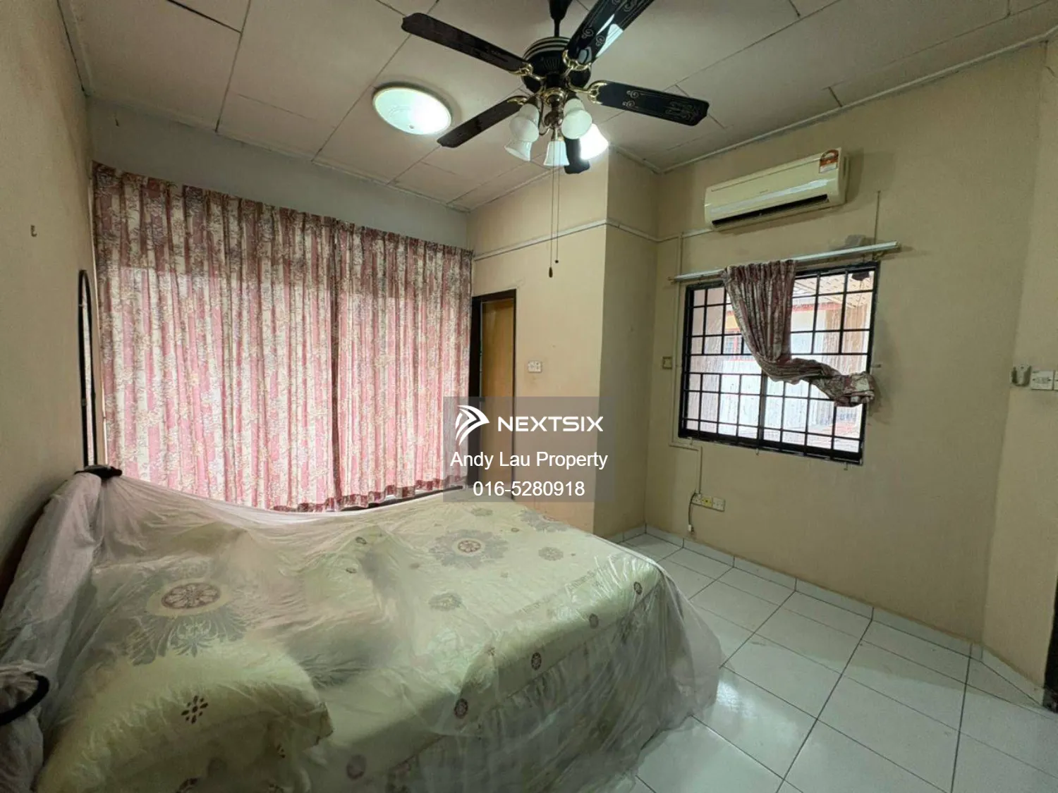 2-sty Terrace/Link House For Sale in Johor Bahru Johor - Image 6