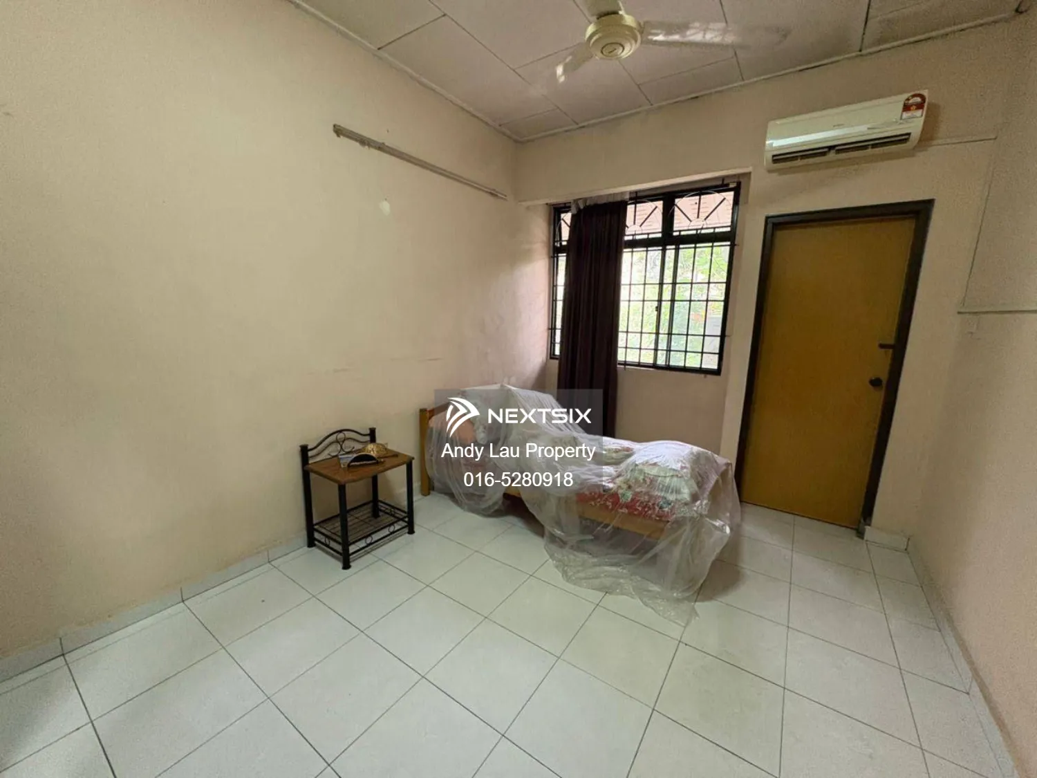 2-sty Terrace/Link House For Sale in Johor Bahru Johor - Image 8