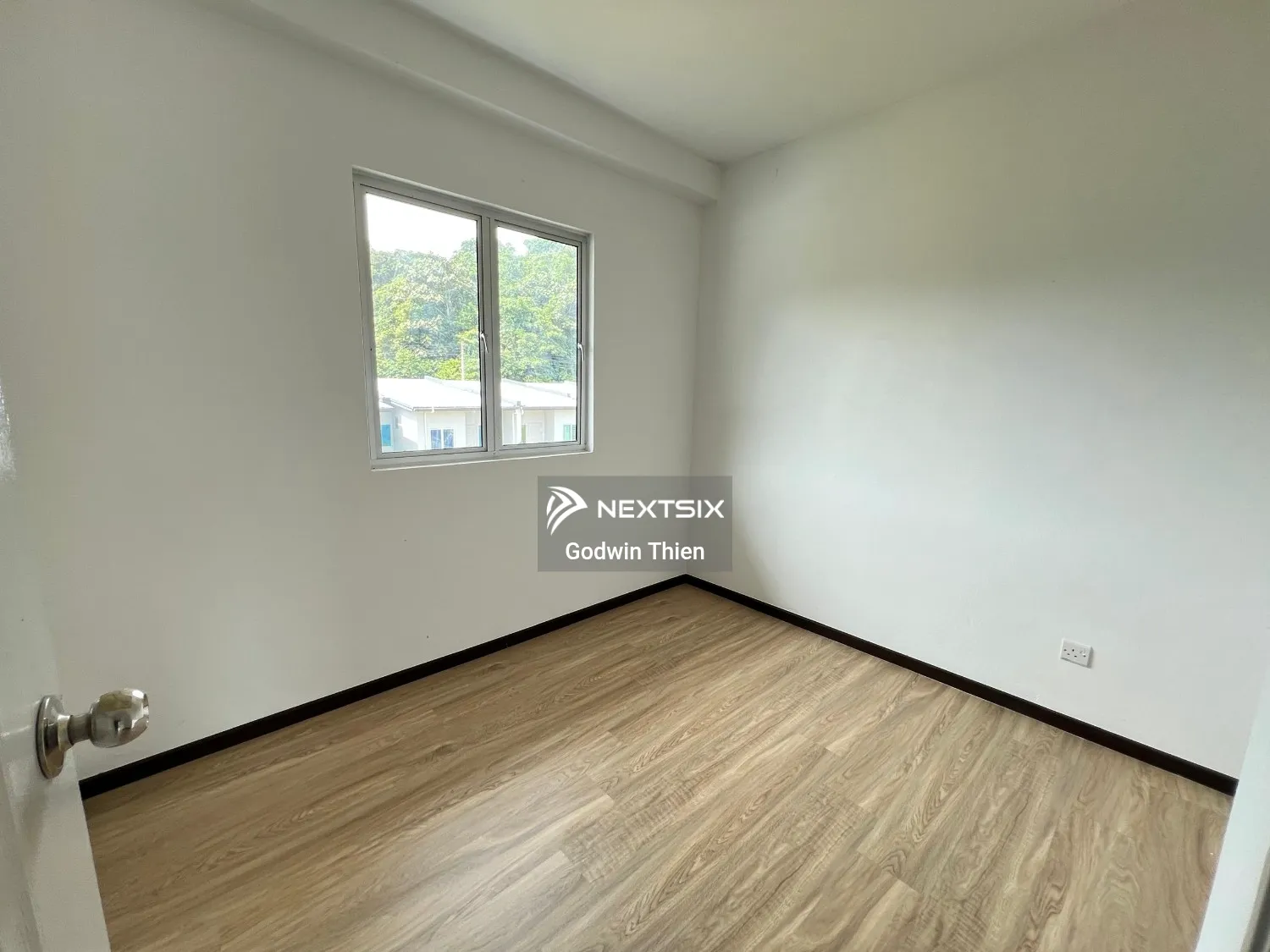 2-sty Terrace/Link House For Sale in Serian Sarawak - Image 6