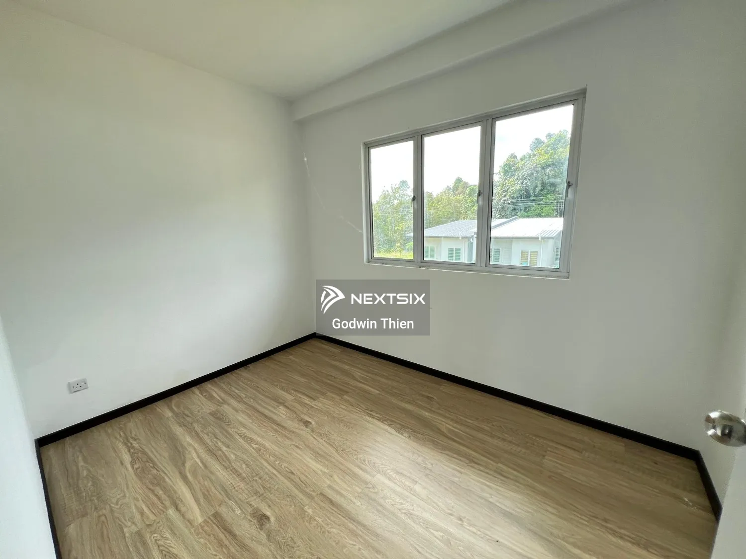 2-sty Terrace/Link House For Sale in Serian Sarawak - Image 7