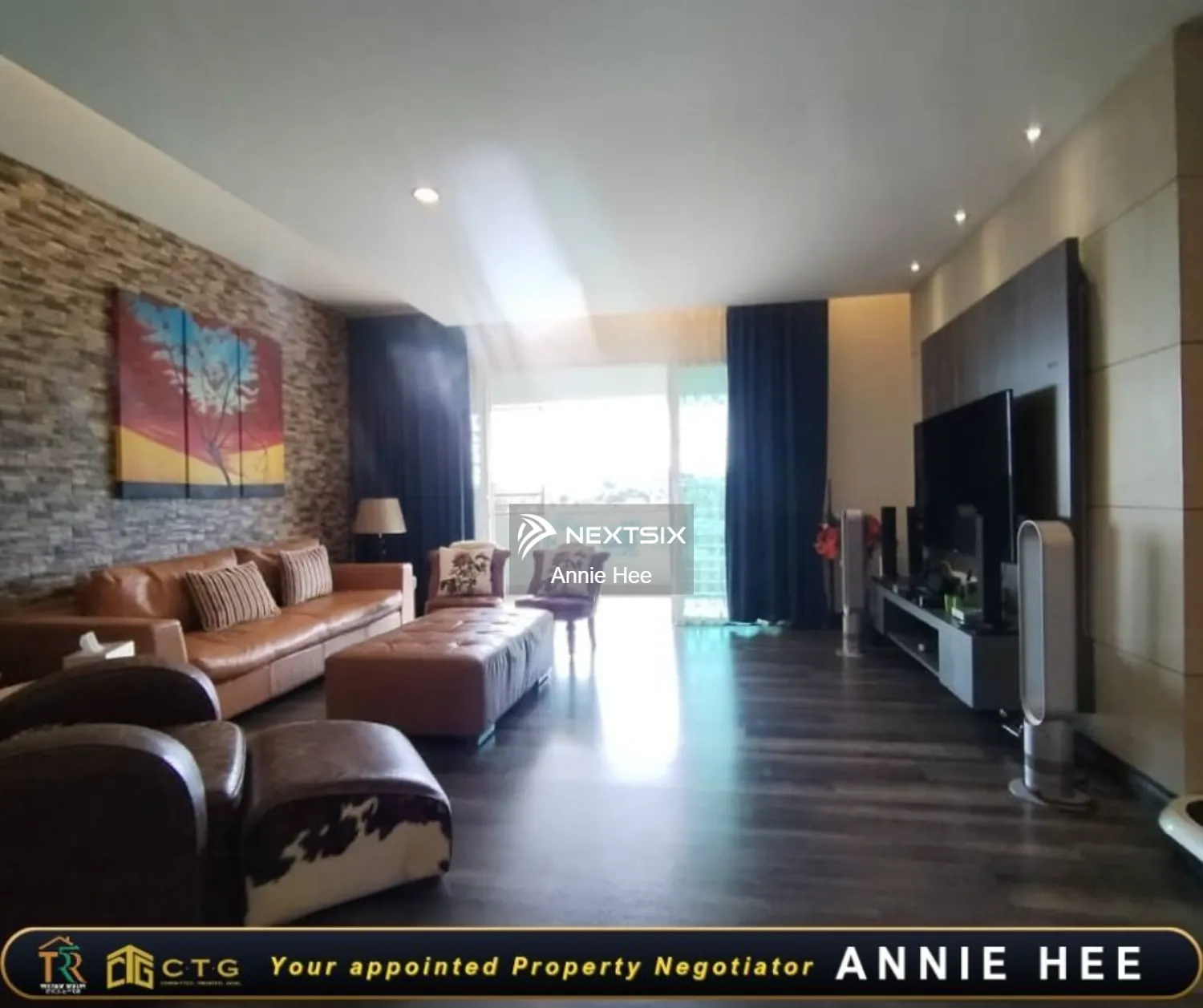 Condominium For Sale in Kota Kinabalu Sabah