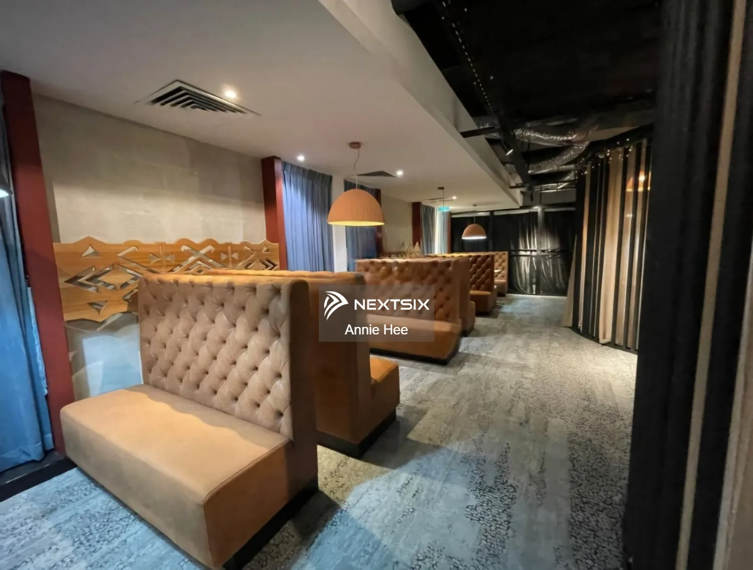 Shop Office For Rent in Kota Kinabalu Sabah - Image 2