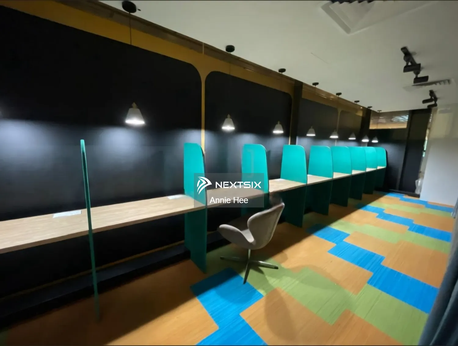 Shop Office For Rent in Kota Kinabalu Sabah - Image 3