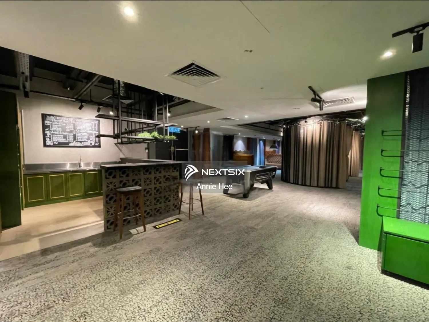 Shop Office For Rent in Kota Kinabalu Sabah - Image 4