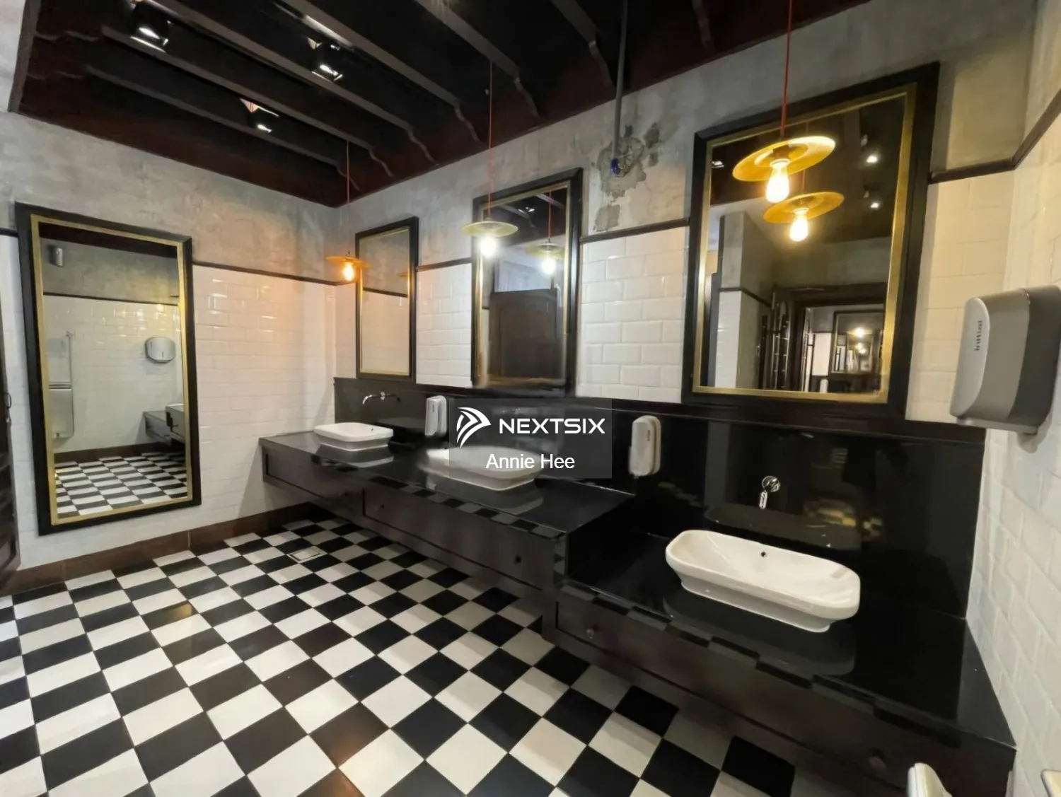 Shop Office For Rent in Kota Kinabalu Sabah - Image 6