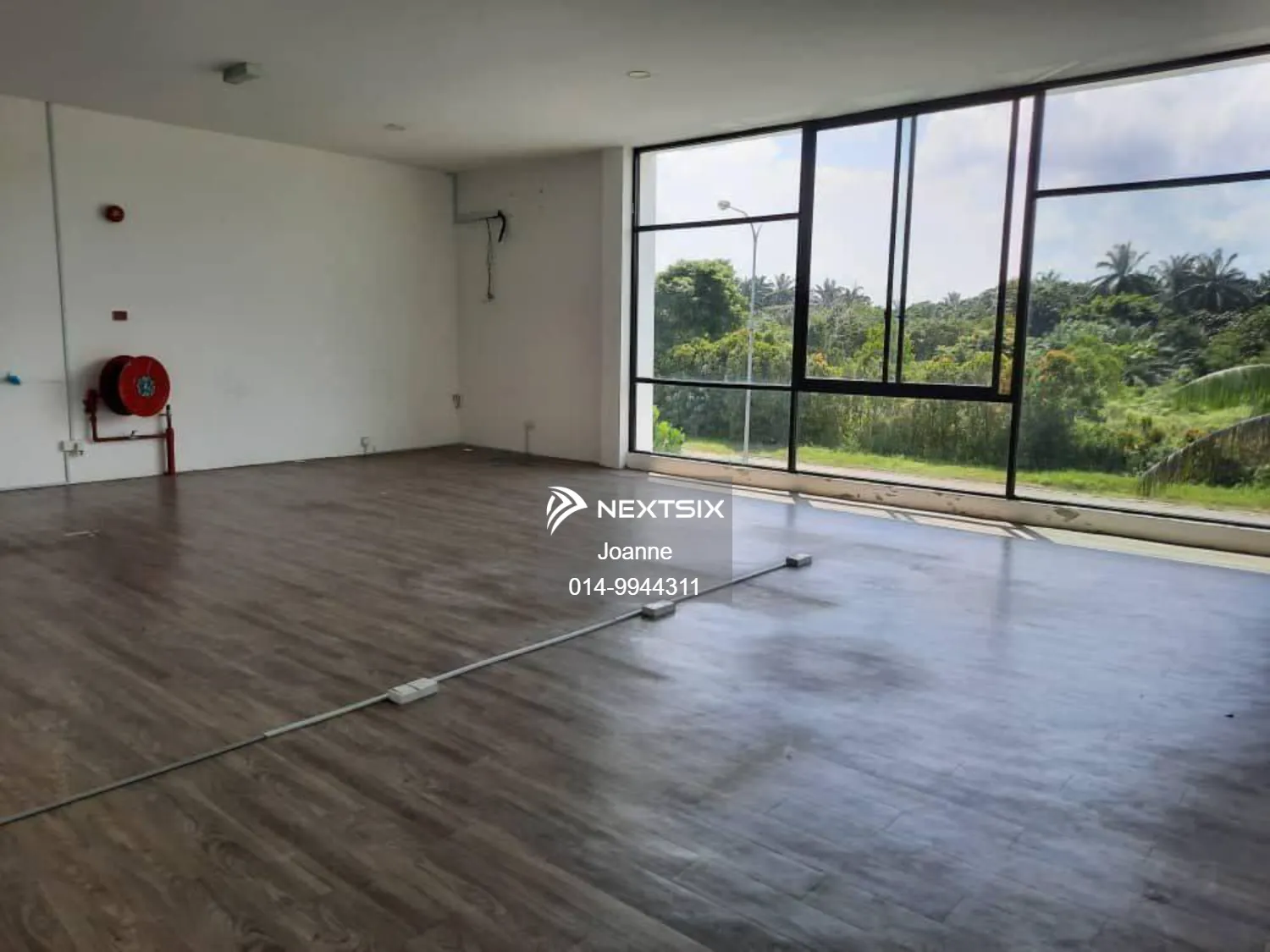 Semi-D Factory For Rent in Gelang Patah Johor - Image 11