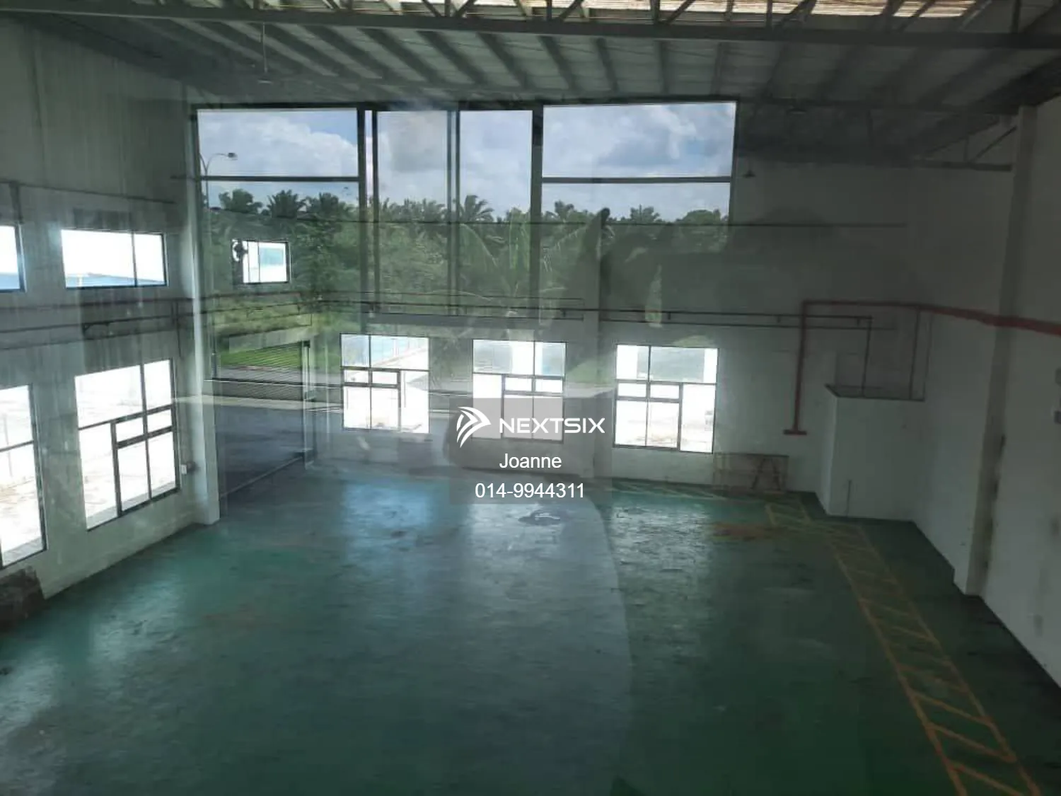 Semi-D Factory For Rent in Gelang Patah Johor - Image 14