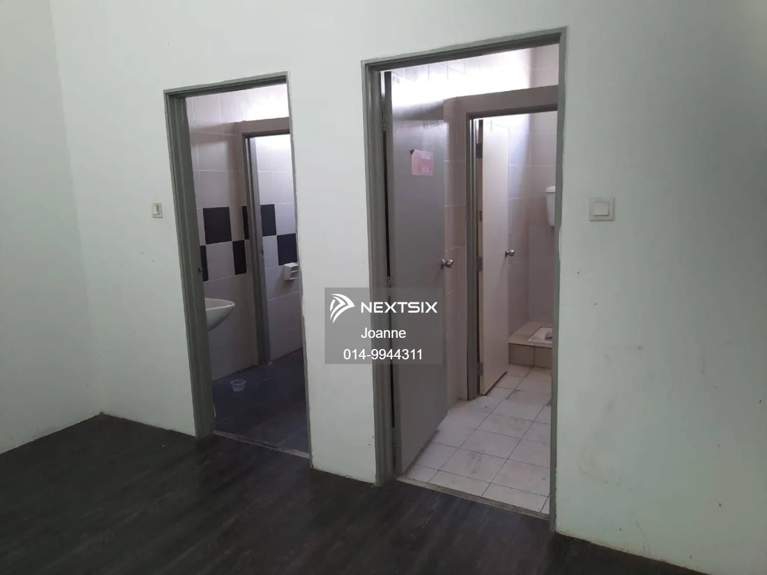 Semi-D Factory For Rent in Gelang Patah Johor - Image 16