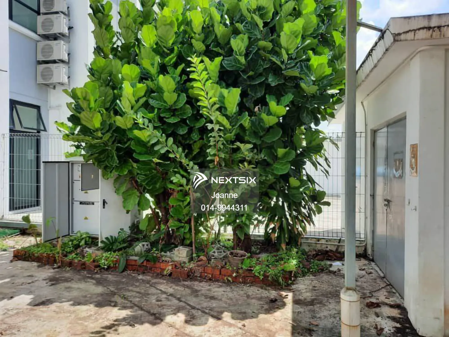 Semi-D Factory For Rent in Gelang Patah Johor - Image 17