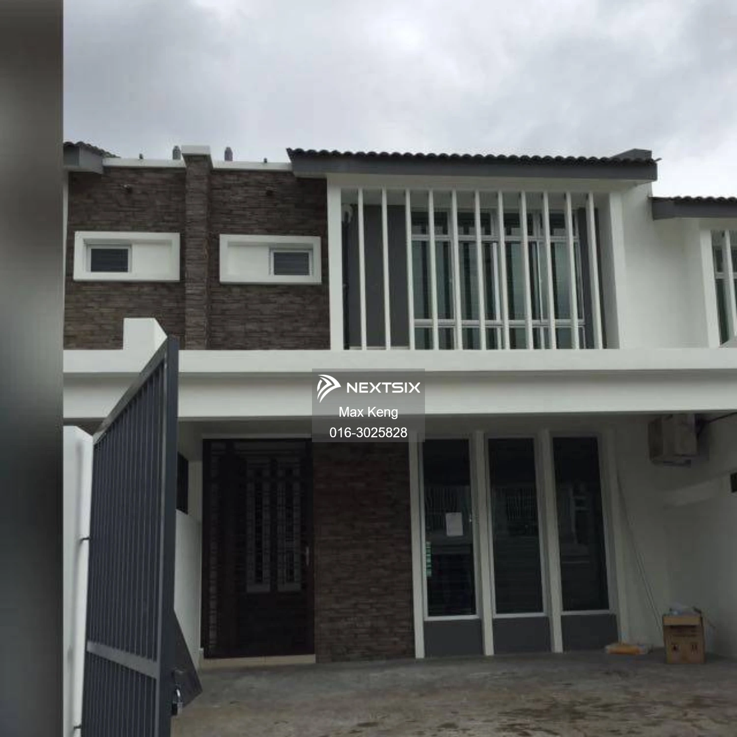 2-sty Terrace/Link House For Sale in Skudai Johor - Image 2