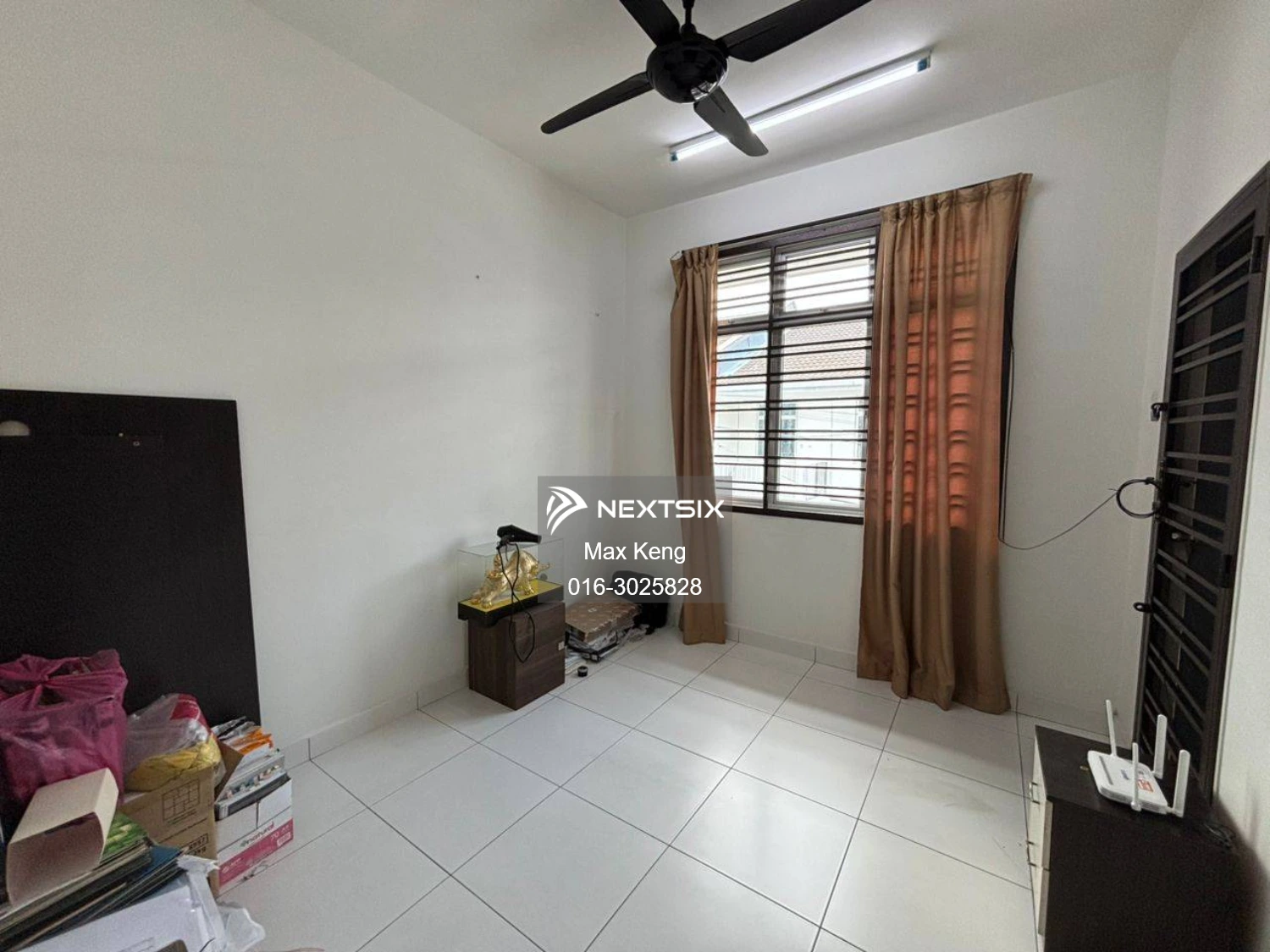 2-sty Terrace/Link House For Sale in Skudai Johor - Image 5