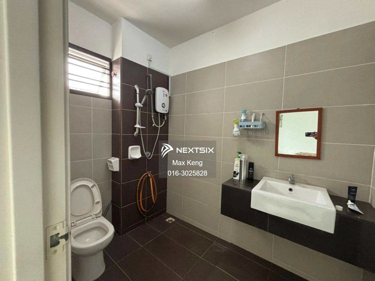 2-sty Terrace/Link House For Sale in Skudai Johor - Image 7