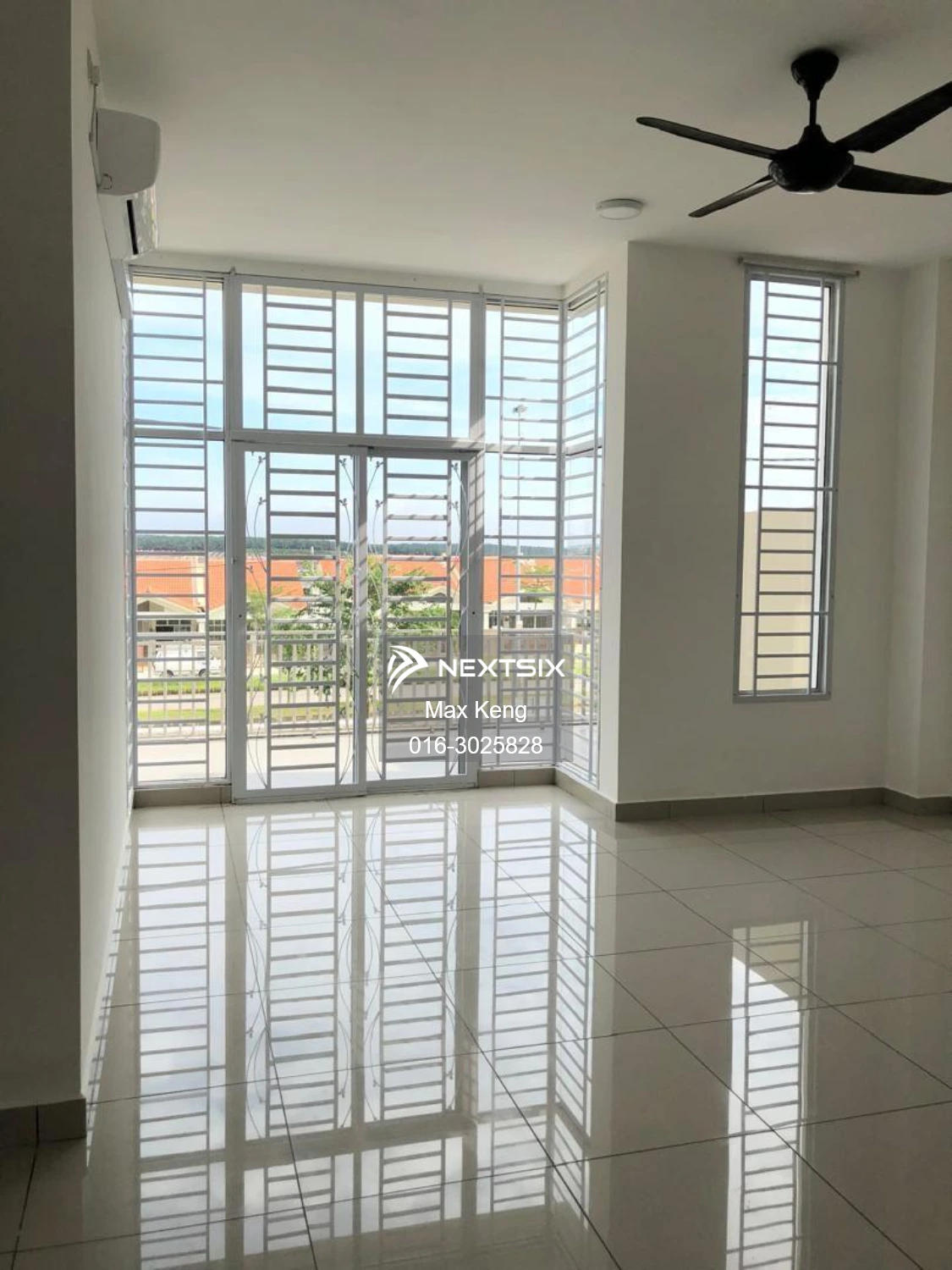 2-sty Terrace/Link House For Sale in Kulai Johor - Image 7