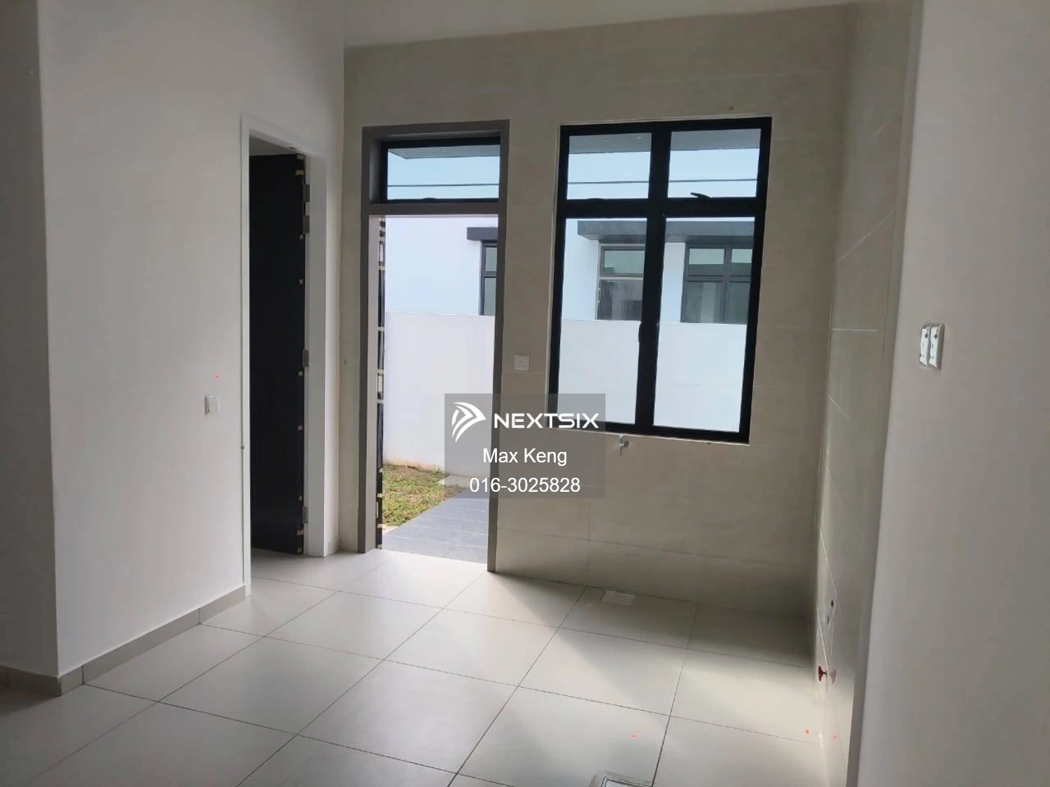 Semi-detached House For Sale in Kulai Johor - Image 5