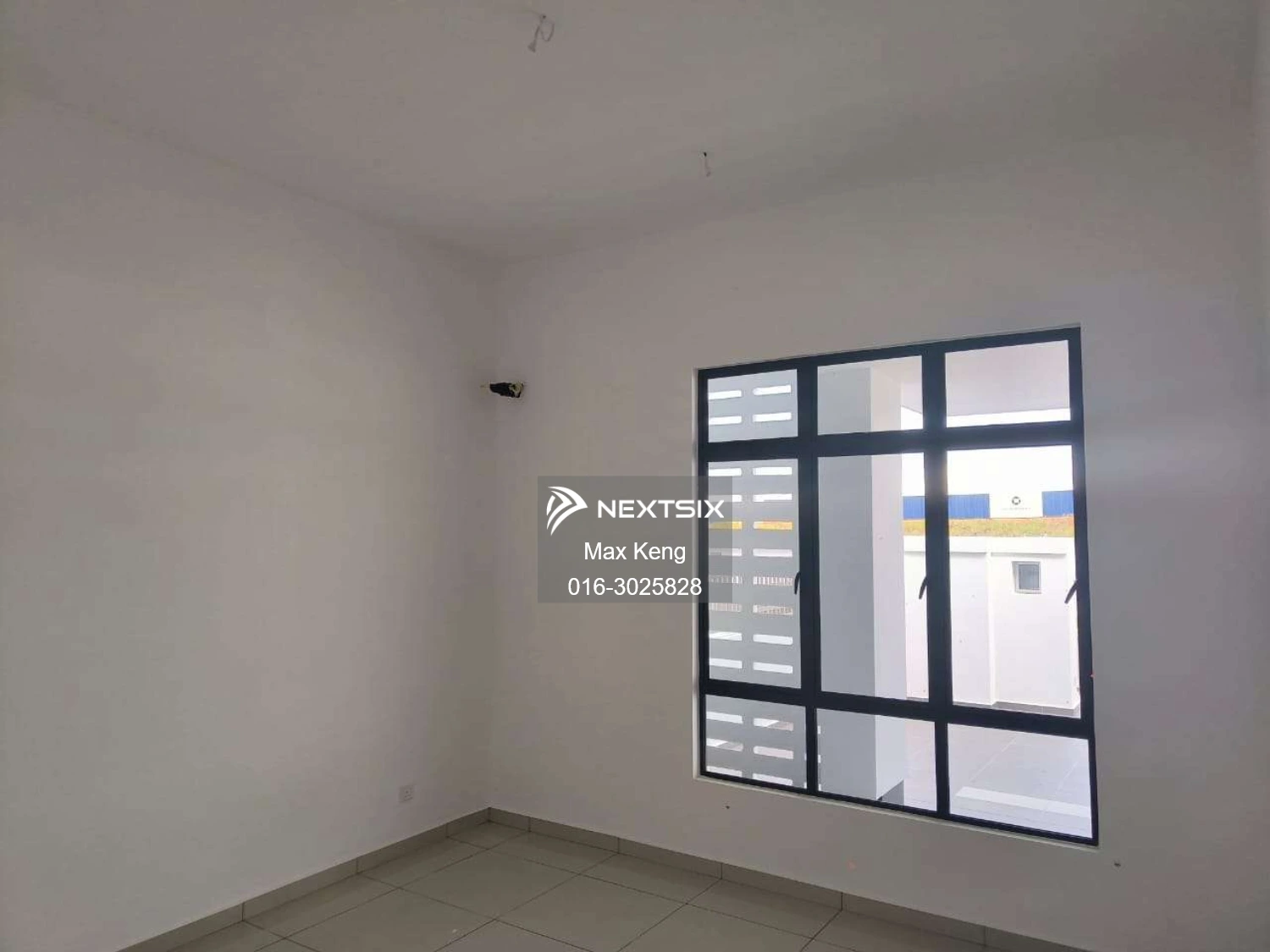 Semi-detached House For Sale in Kulai Johor - Image 6