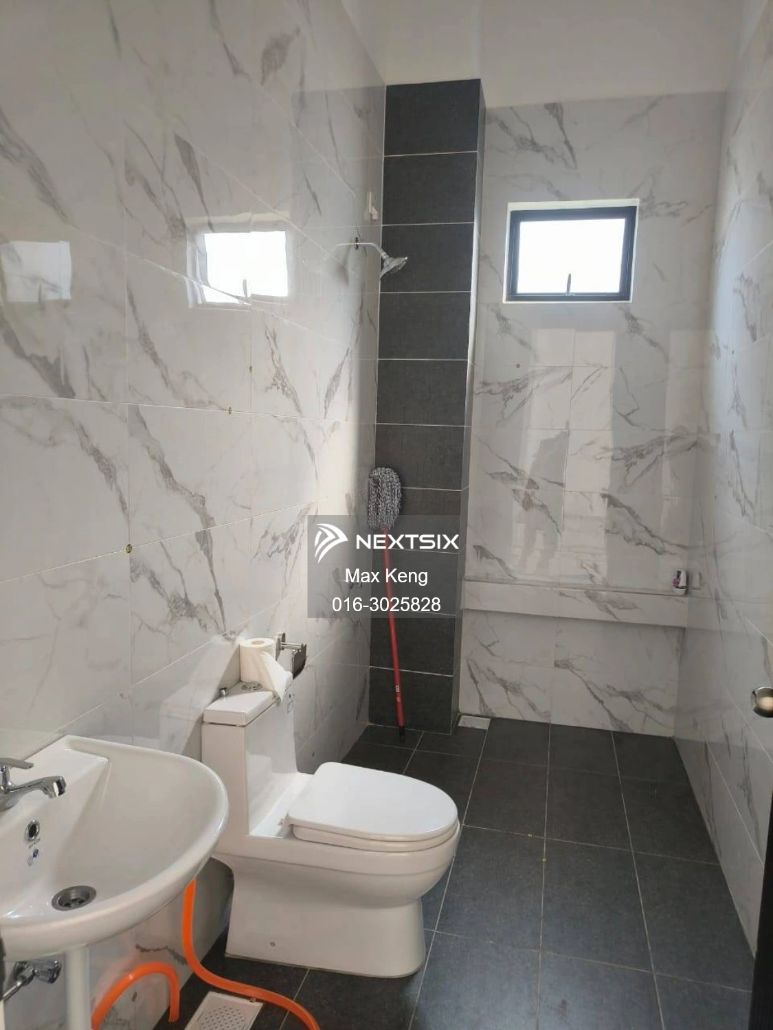 Semi-detached House For Sale in Kulai Johor - Image 8