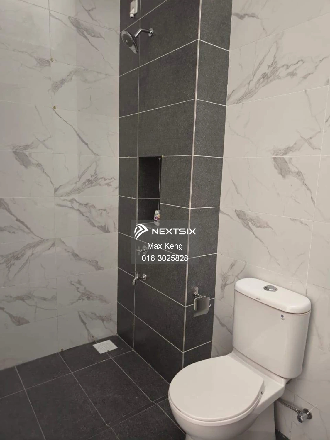 Semi-detached House For Sale in Kulai Johor - Image 9