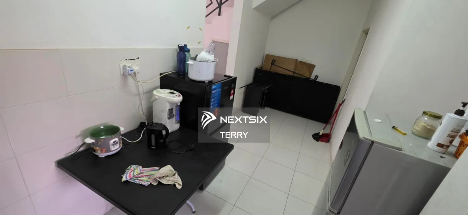 2-sty Terrace/Link House For Sale in Iskandar Puteri (Nusajaya) Johor
