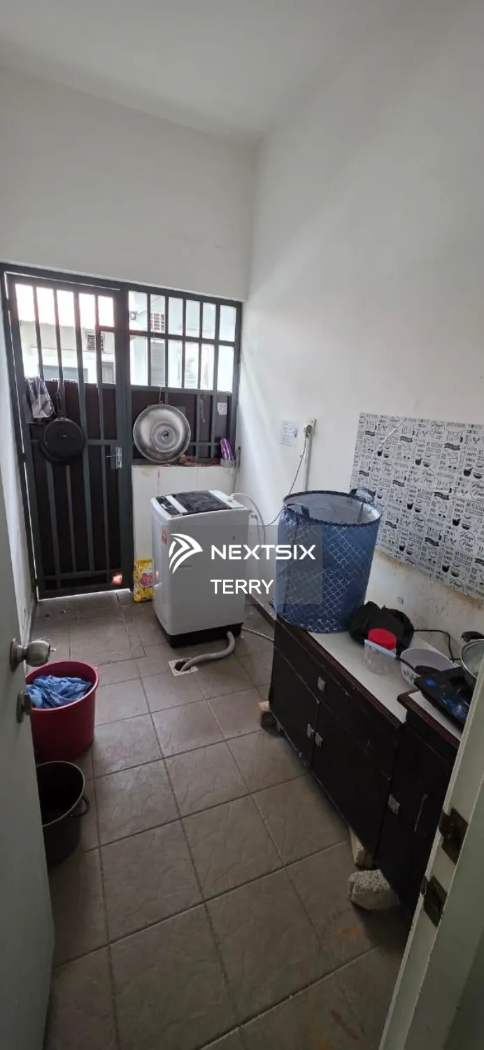 2-sty Terrace/Link House For Sale in Iskandar Puteri (Nusajaya) Johor - Image 7