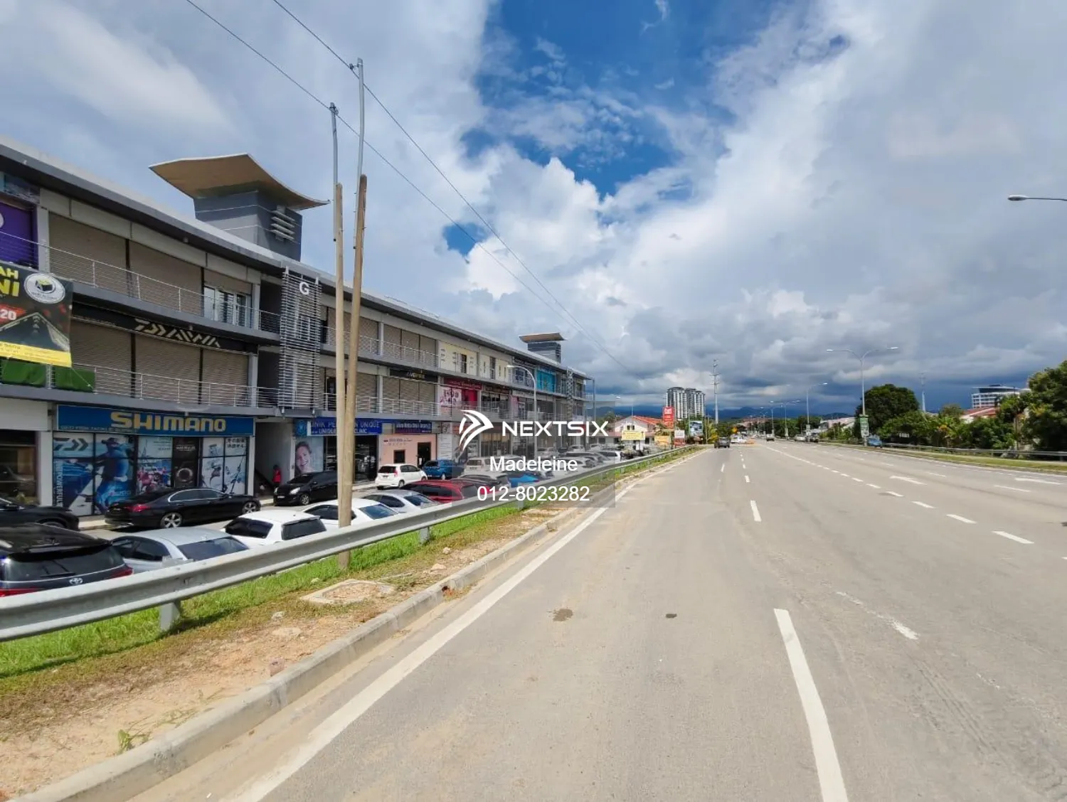 Shop For Sale in Kota Kinabalu Sabah - Image 5