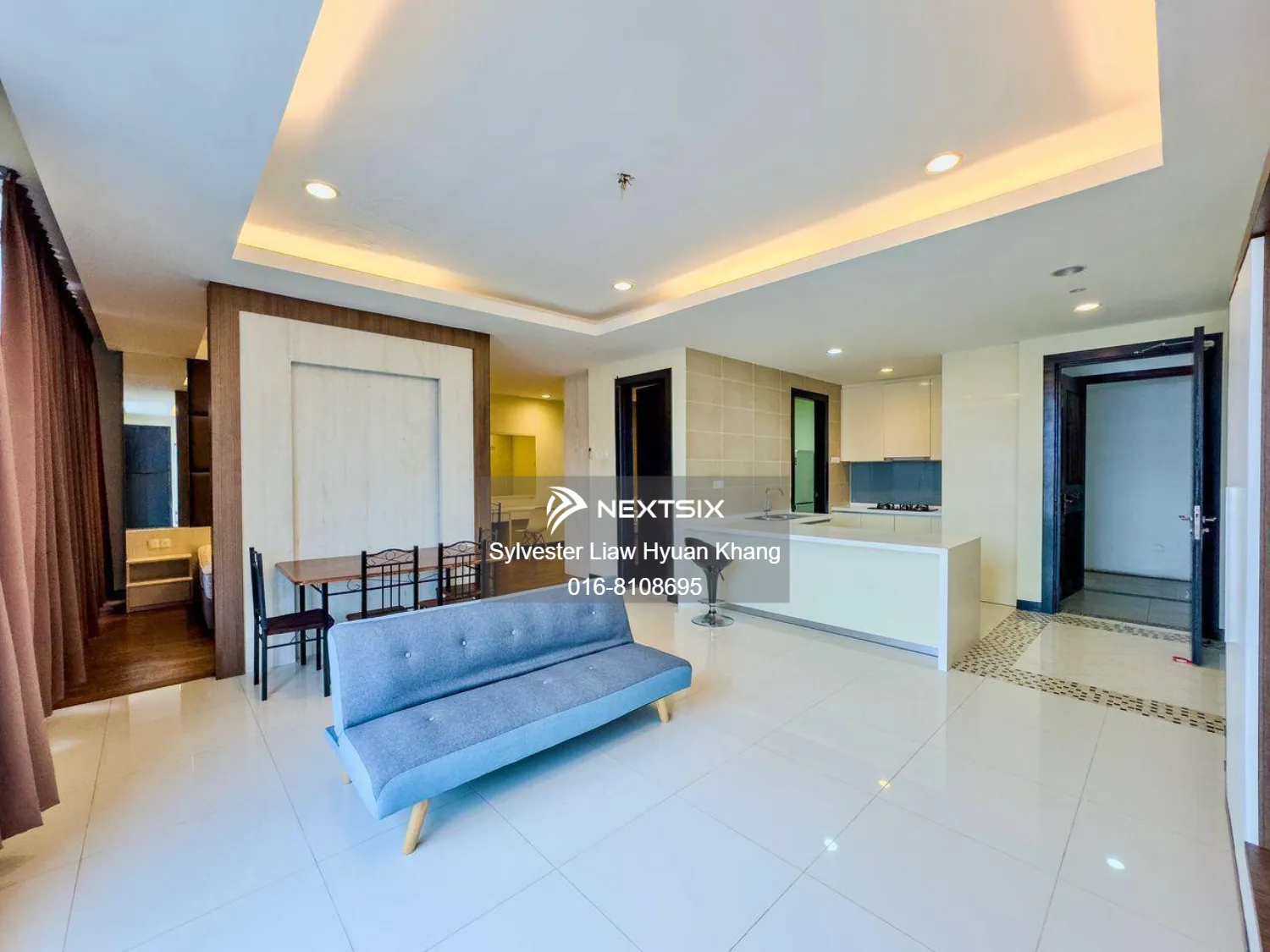 Suites For Sale in Kota Kinabalu Sabah